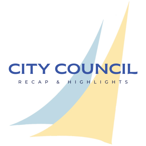 City Council Meeting Recap – February 18, 2025