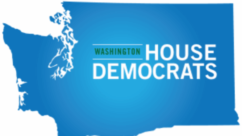 Washington House Democrats