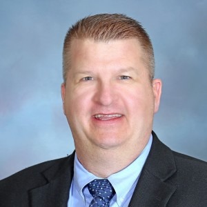Robert "Chili" Hicks, candidate for State Representative, LD 10, Position 1