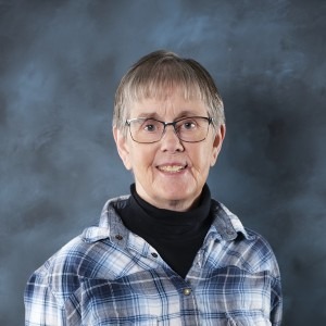 Oak Harbor City Councilor Barbara Armes