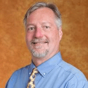 Dennis Rochier, candidate for Whidbey Island Public Hospital District Commissioner, Position 5