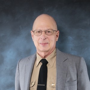 Oak Harbor City Councilor James Marrow