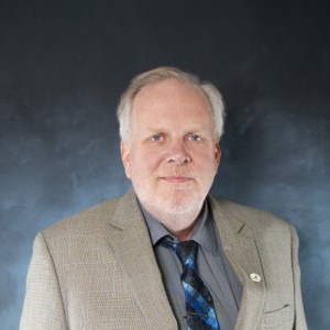 Oak Harbor City Councilor Jim Woessner