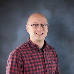 Oak Harbor Deputy City Administrator and Finance Director David Goldman