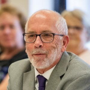 Stanwood-Camano School District Director Michael Olson