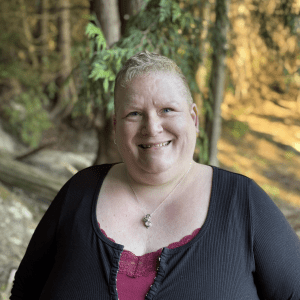Ann Johnson, candidate for South Whidbey School District Director
