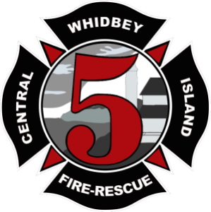 Central Whidbey Island Fire and Rescue District