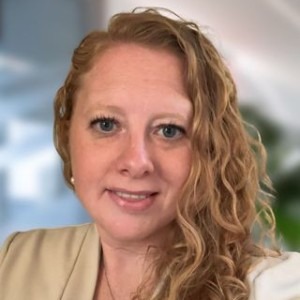 Christina LeClaire, candidate for Whidbey Island Public Hospital District Commissioner