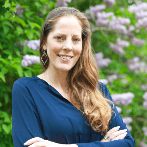 Gwendy Gabelein, candidate for South Whidbey School District Director