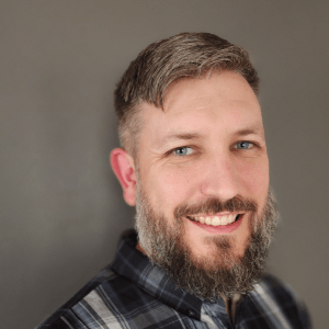 Hans Hendricksen, candidate for Stanwood-Camano School District Director