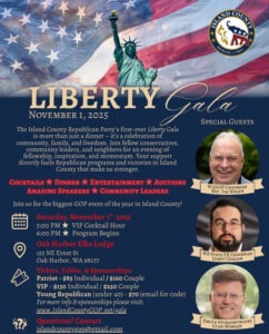 ICRP Liberty Gala 2025