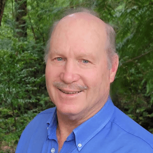 James Canby, candidate for Whidbey Island Public Hospital District Commissioner