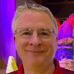 John Russell, candidate for Stanwood-Camano School District Director