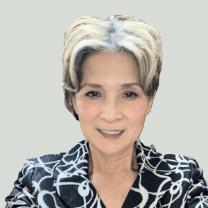 Maria Carlstrom, candidate for Camano Island Fire and Rescue District Commissioner