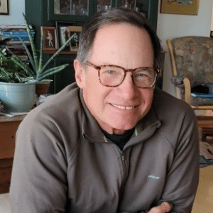 Mark Borden, candidate for Whidbey Island Public Hospital Commissioner