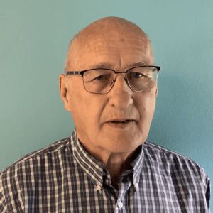 Marv Koorn, candidate for North Whidbey Fire and Rescue District Commissioner