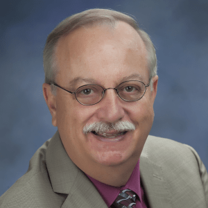 Paul Foster, candidate for Camano Island Fire and Rescue District Commissioner