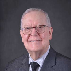 Paul Williams, candidate for Camano Island Fire and Rescue District Commissioner