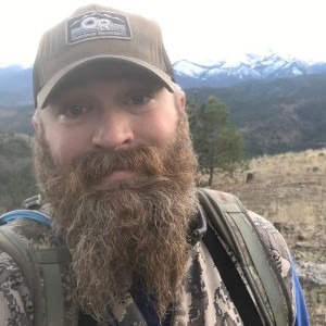 Matthew Nienhuis, candidate for North Whidbey Fire and Rescue District Commissioner