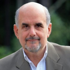 Jim Pivarnik, Executive Director of the Port of South Whidbey